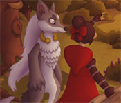 The Adventures of Wolf and Hood: A Jigsaw Tale Free Download