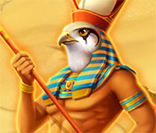 The Artifact of the Pharaoh Solitaire Free Download