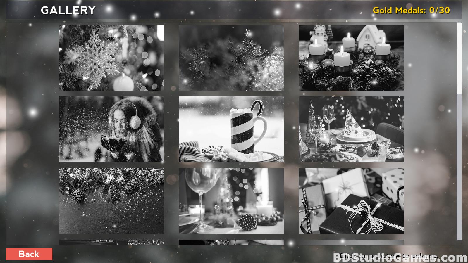 The Christmas Challenge Free Download Screenshots 02