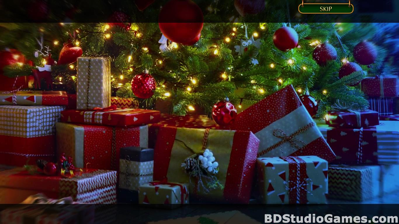 The Christmas Spirit: Golden Ticket Collector's Edition Free Download Screenshots 06