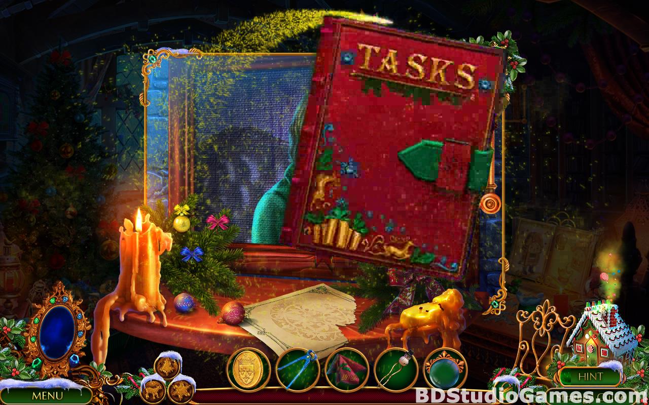 The Christmas Spirit: Grimm Tales Collector's Edition Free Download Screenshots 03