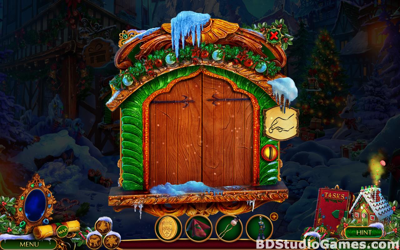 The Christmas Spirit: Grimm Tales Collector's Edition Free Download Screenshots 06