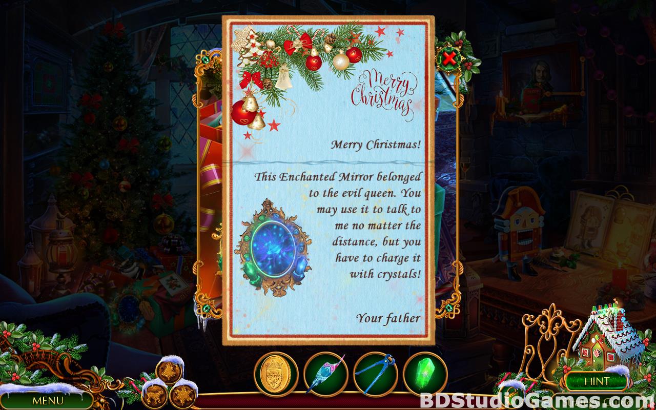 The Christmas Spirit: Grimm Tales Game Download Screenshots 12