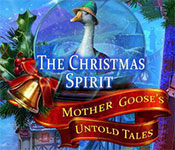 The Christmas Spirit: Mother Gooses Untold Tales Gameplay