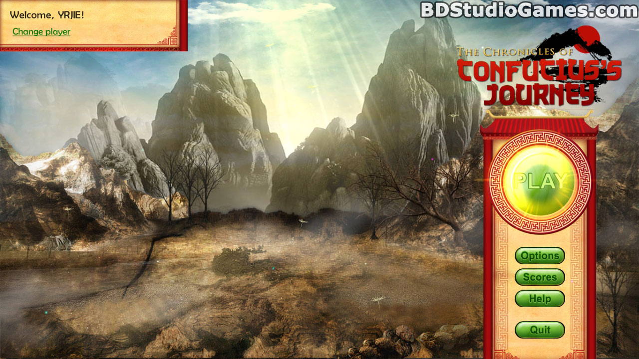 The Chronicles of Confucius' Journey Free Download Screenshots 3