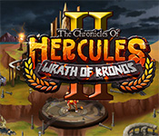 The Chronicles of Hercules II: Wrath of Kronos Free Download