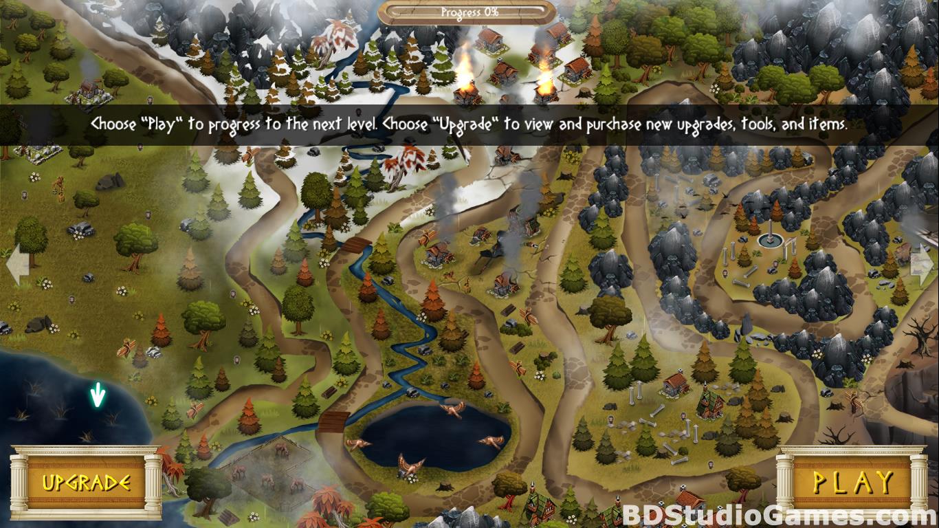 The Chronicles of Hercules: The 12 Labours Free Download Screenshots 11