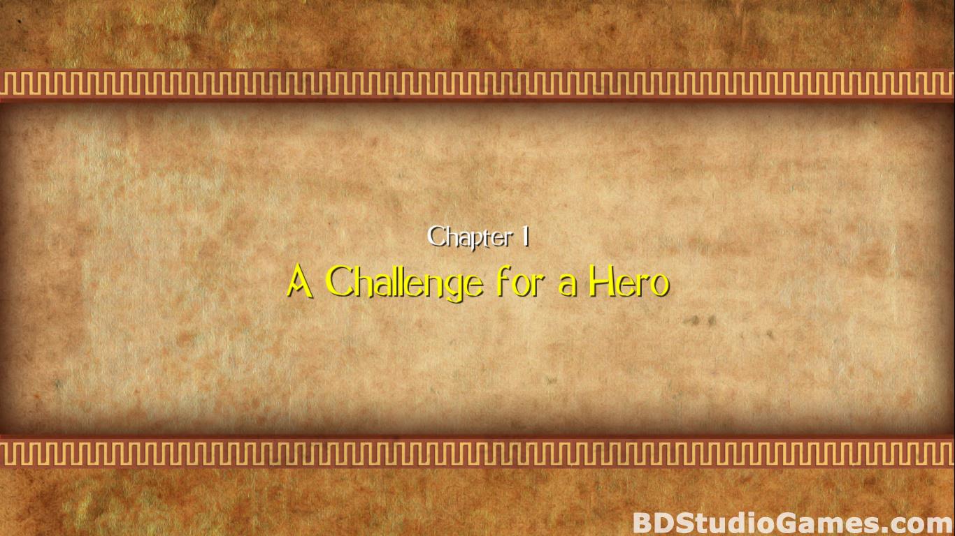 The Chronicles of Hercules: The 12 Labours Free Download Screenshots 09
