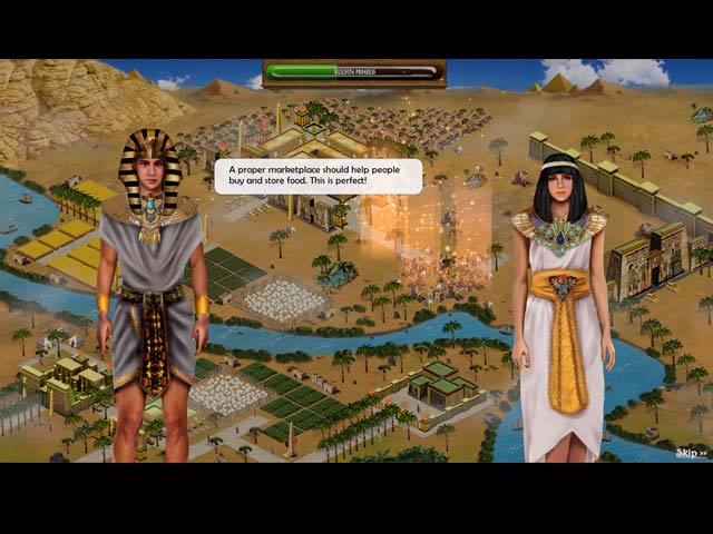 The Chronicles of Joseph of Egypt Free Download Screenshots 2