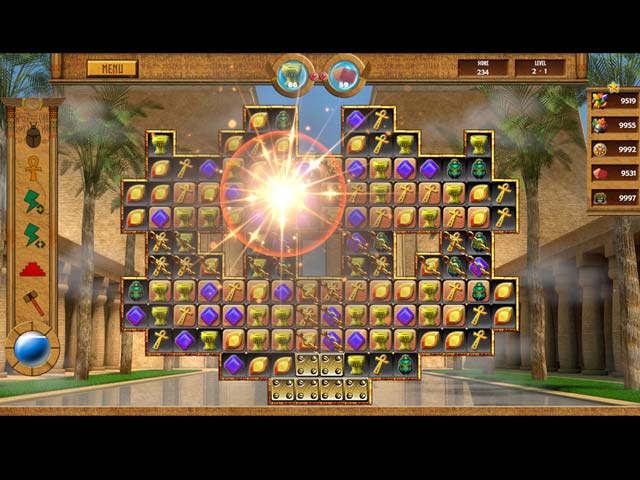 The Chronicles of Joseph of Egypt Free Download Screenshots 3