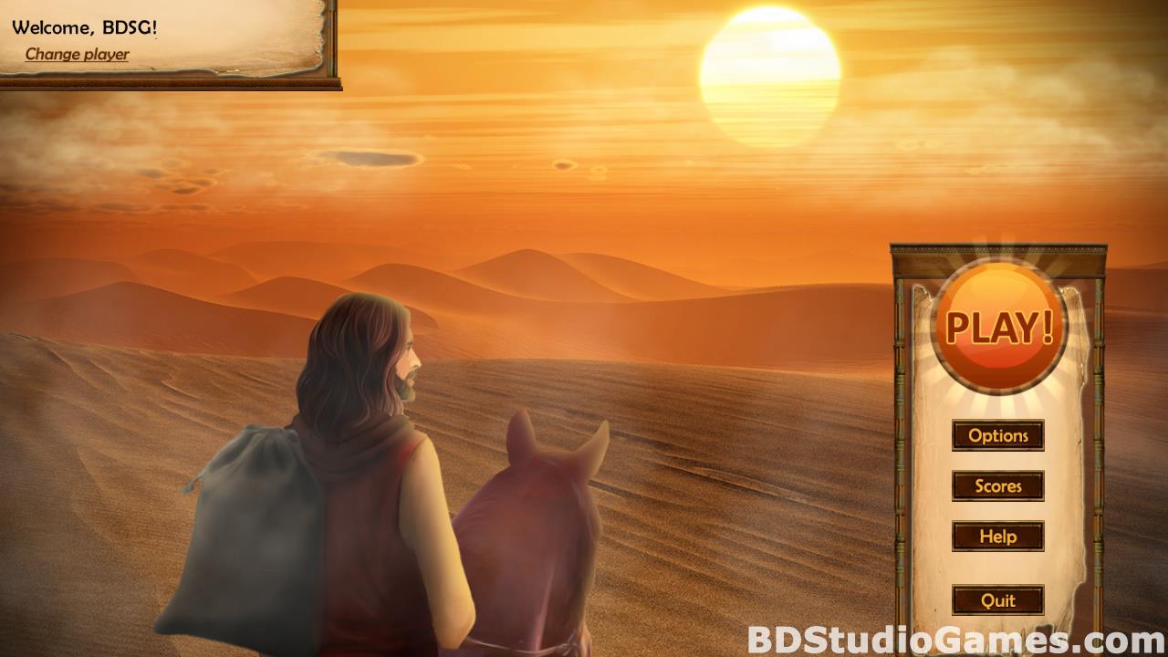 The Chronicles of Moses and the Exodus Free Download Screenshots 01