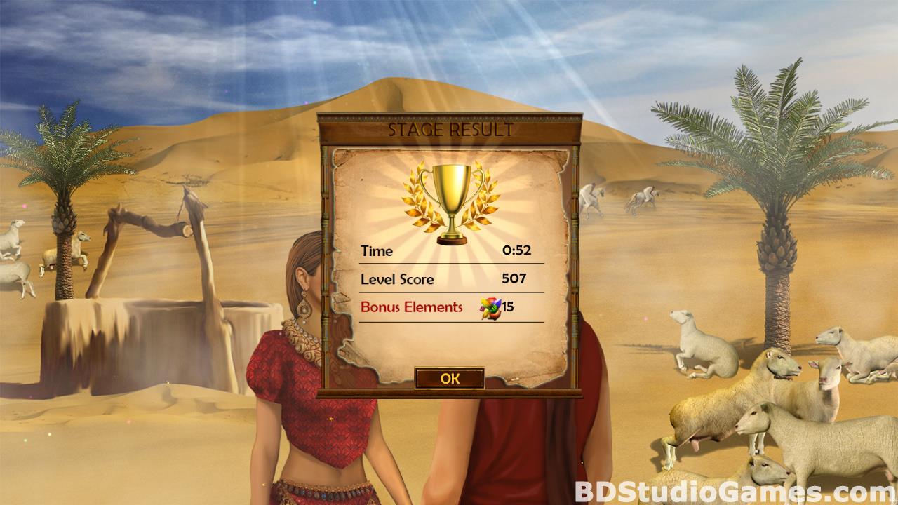 The Chronicles of Moses and the Exodus Free Download Screenshots 10