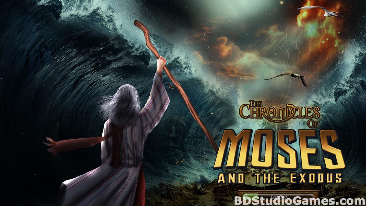 The Chronicles of Moses and the Exodus Free Download Screenshots 12