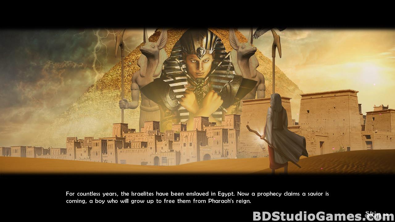 The Chronicles of Moses and the Exodus Free Download Screenshots 13