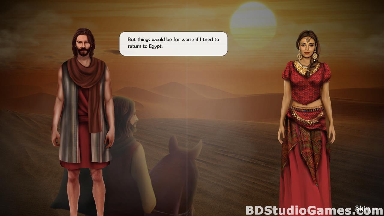 The Chronicles of Moses and the Exodus Free Download Screenshots 05