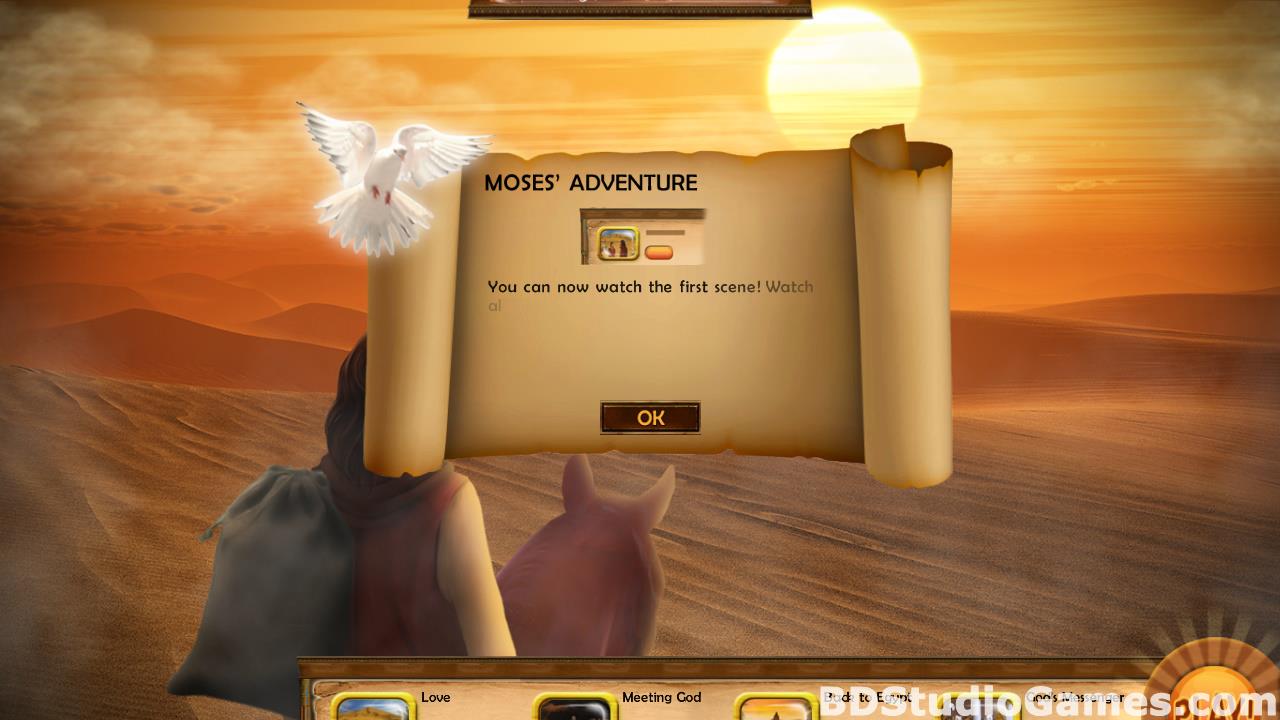 The Chronicles of Moses and the Exodus Free Download Screenshots 06