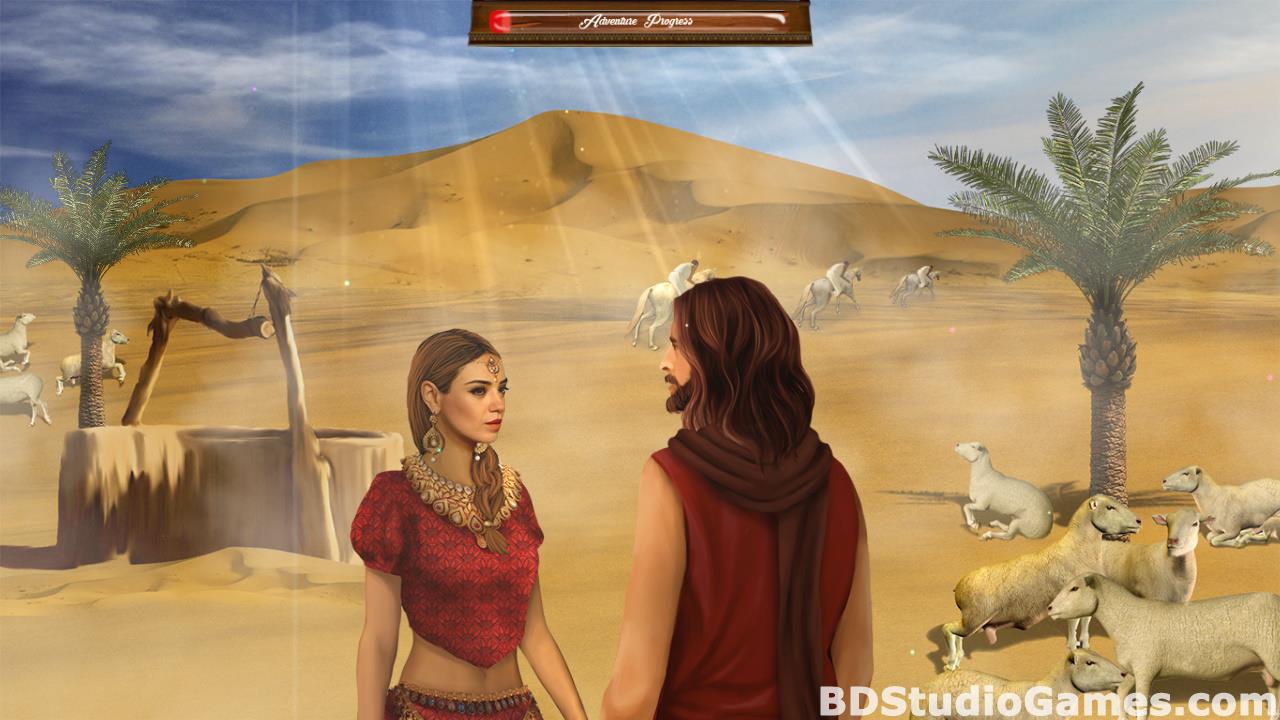 The Chronicles of Moses and the Exodus Free Download Screenshots 07