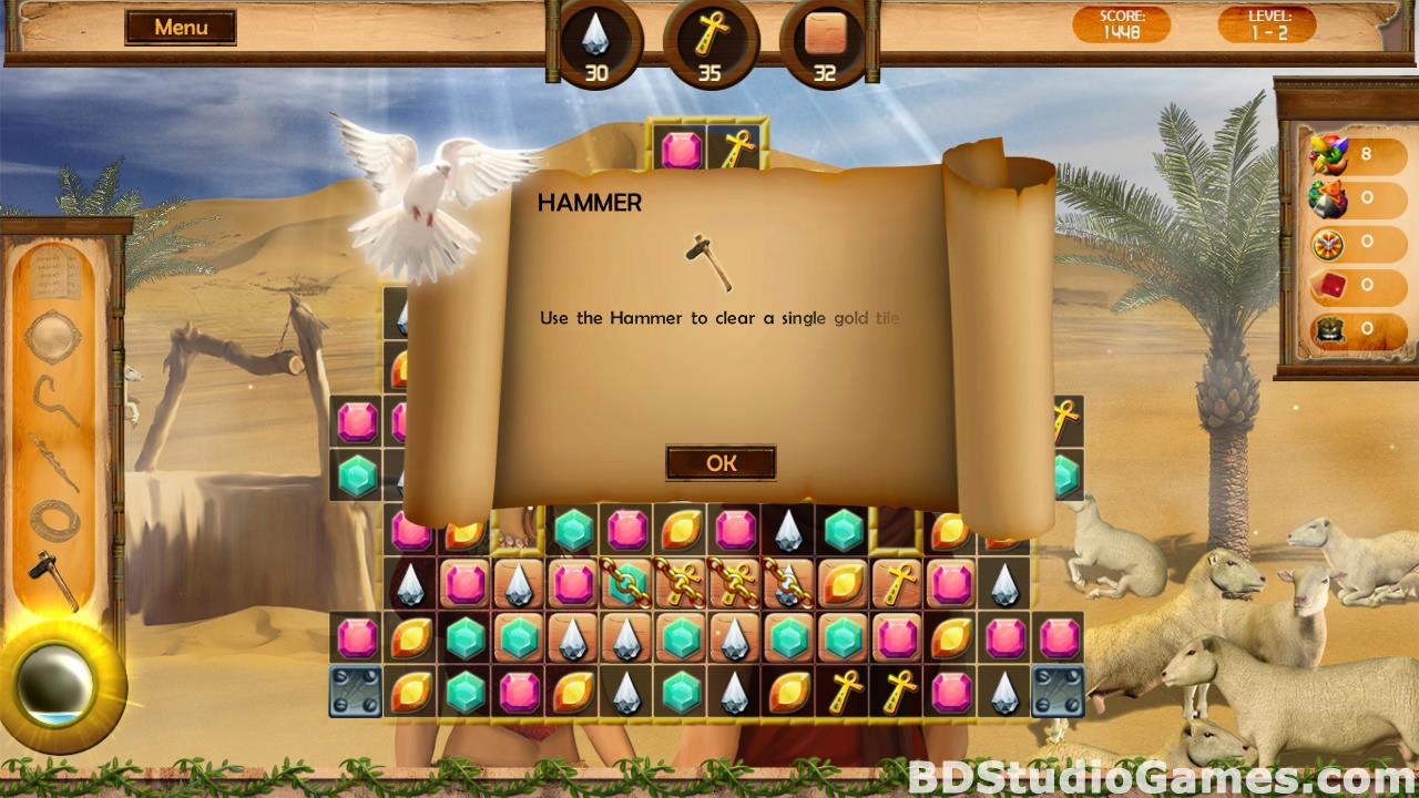 The Chronicles of Moses and the Exodus Free Download Screenshots 08