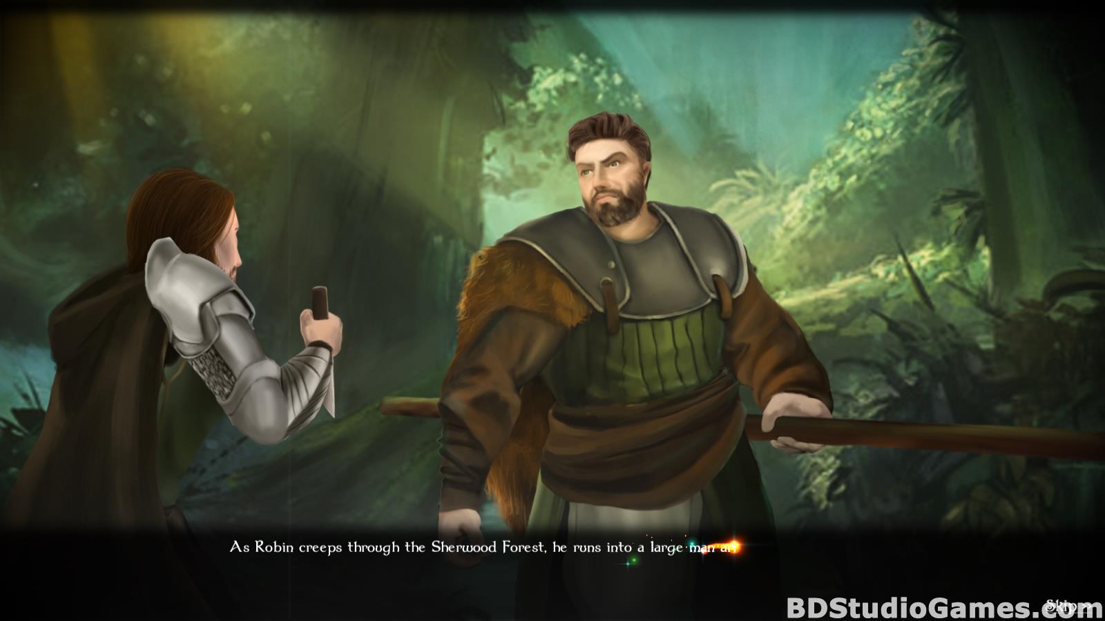 The Chronicles of Robin Hood: The King of Thieves Free Download Screenshots 11