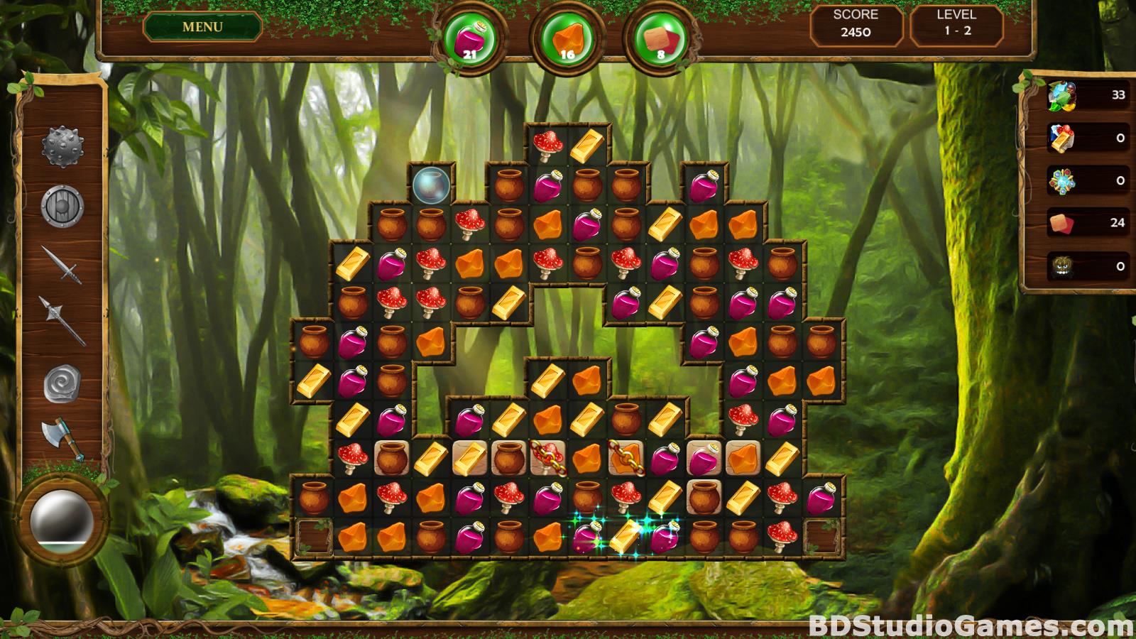 The Chronicles of Robin Hood: The King of Thieves Free Download Screenshots 12