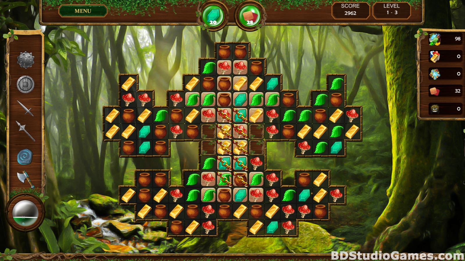 The Chronicles of Robin Hood: The King of Thieves Free Download Screenshots 13