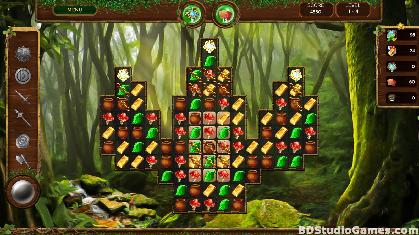 The Chronicles of Robin Hood: The King of Thieves Free Download Screenshots 14