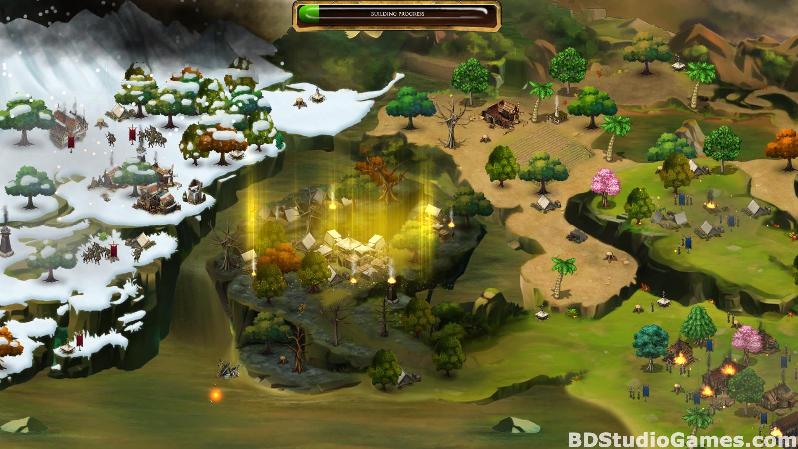 The Chronicles of Robin Hood: The King of Thieves Free Download Screenshots 15