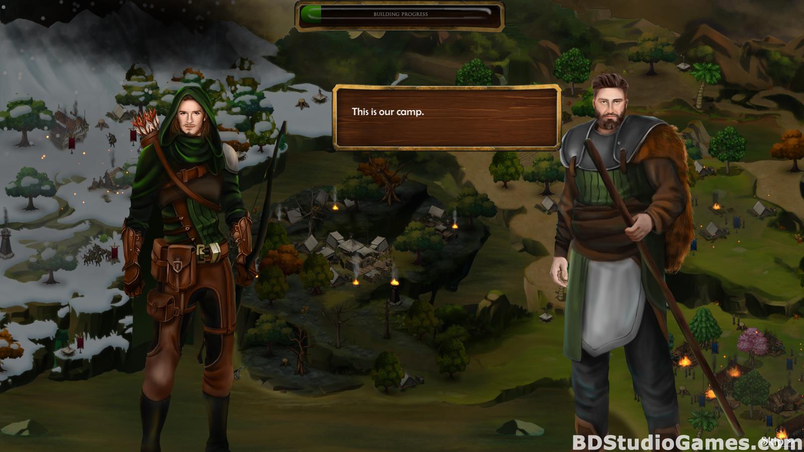 The Chronicles of Robin Hood: The King of Thieves Free Download Screenshots 16