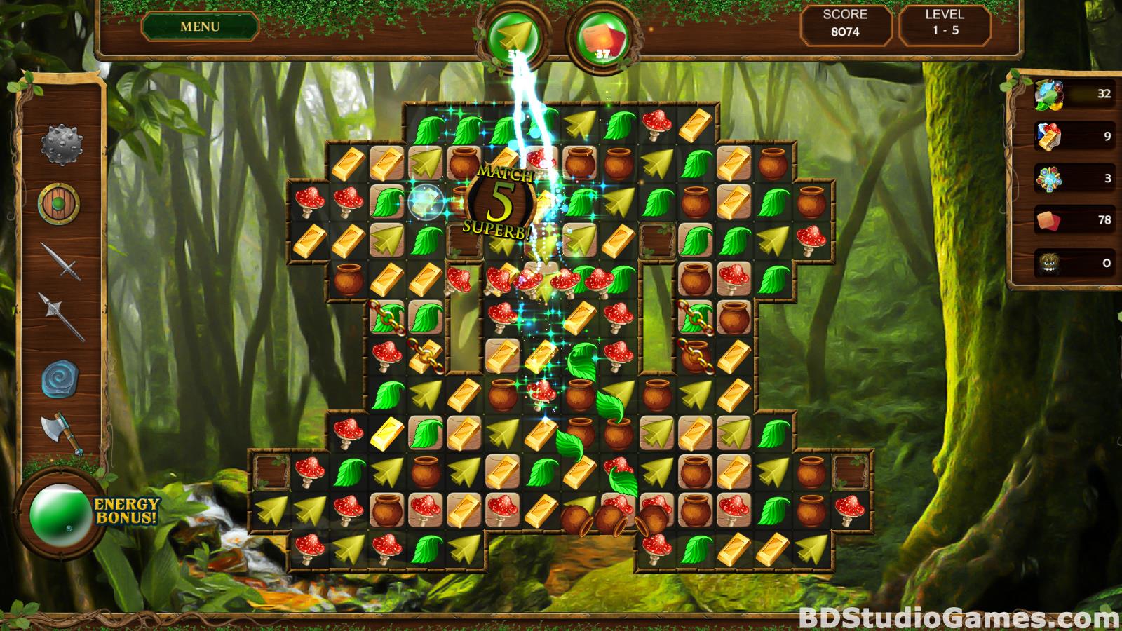 The Chronicles of Robin Hood: The King of Thieves Free Download Screenshots 17