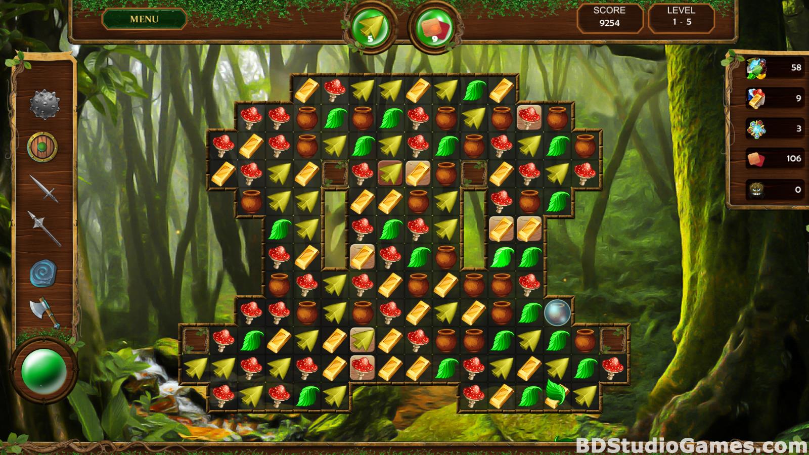 The Chronicles of Robin Hood: The King of Thieves Free Download Screenshots 18