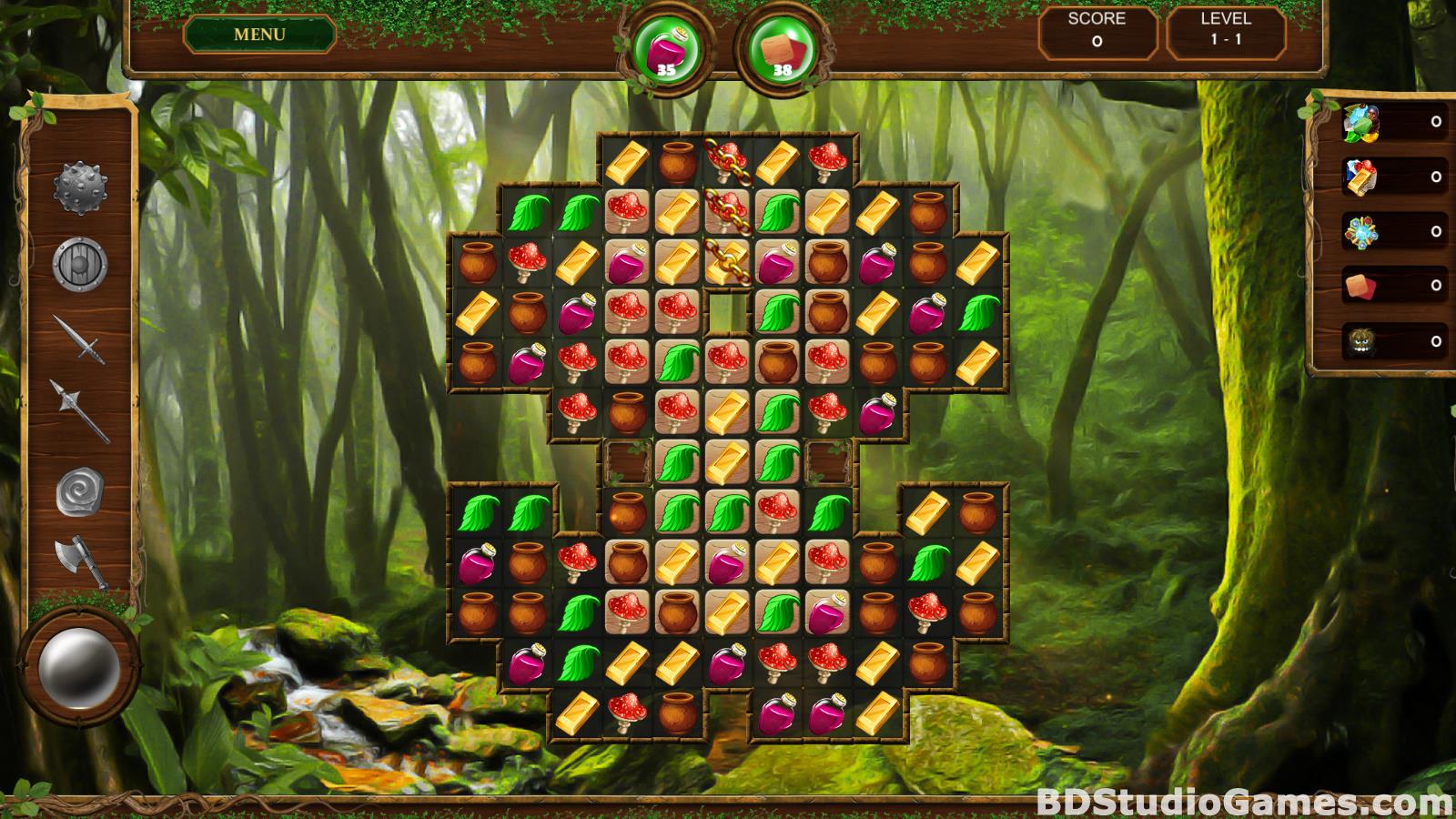 The Chronicles of Robin Hood: The King of Thieves Free Download Screenshots 05