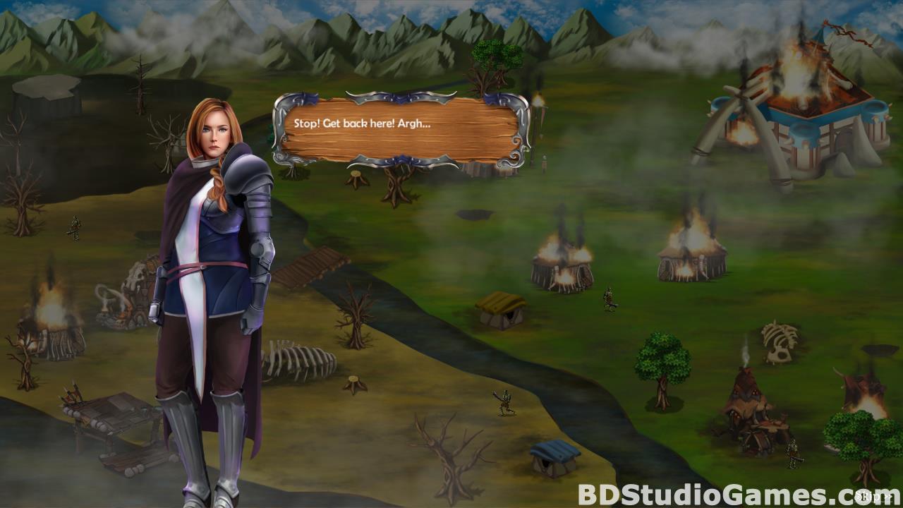 The Enthralling Realms: Knights & Orcs Free Download Screenshots 11