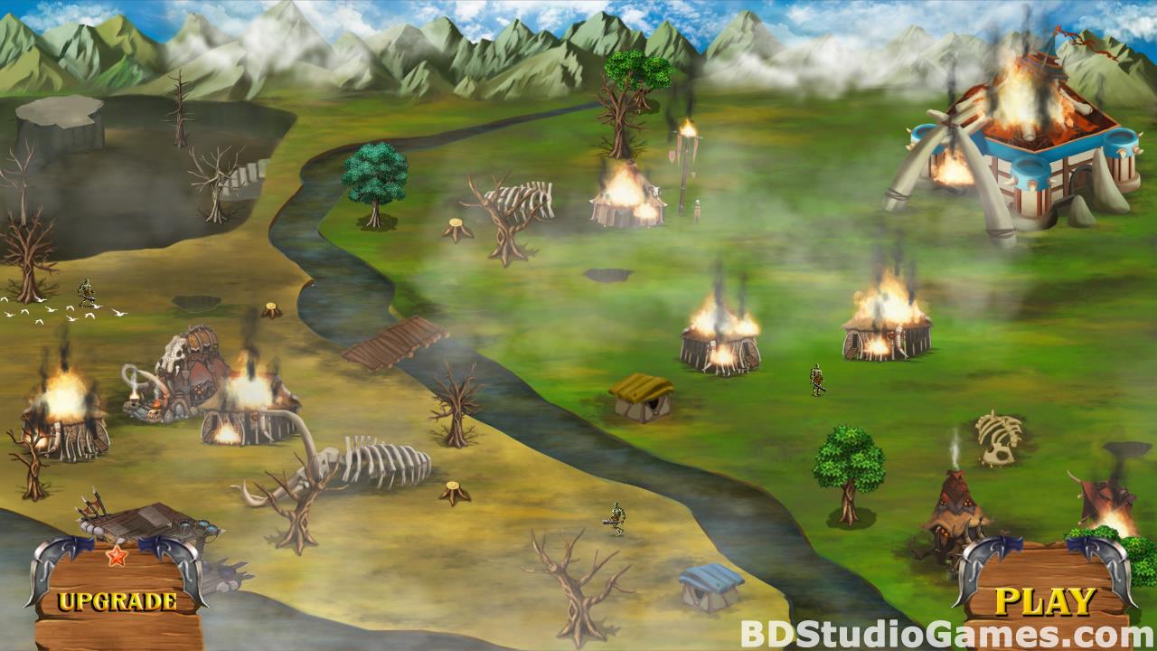The Enthralling Realms: Knights & Orcs Free Download Screenshots 12