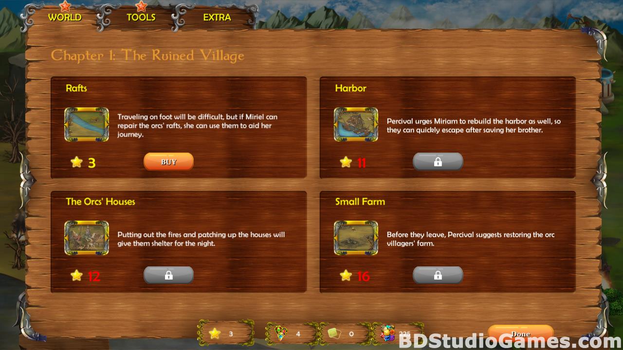 The Enthralling Realms: Knights & Orcs Free Download Screenshots 13