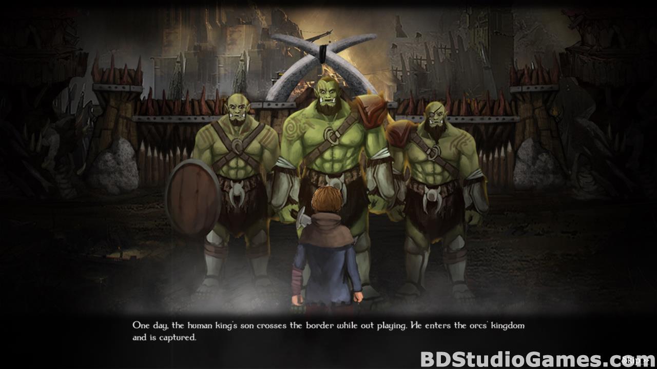 The Enthralling Realms: Knights & Orcs Free Download Screenshots 03