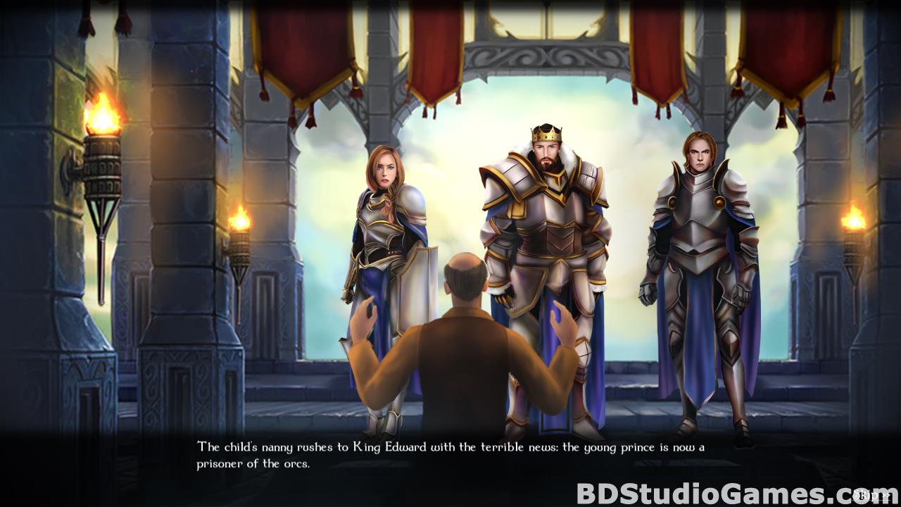 The Enthralling Realms: Knights & Orcs Free Download Screenshots 04