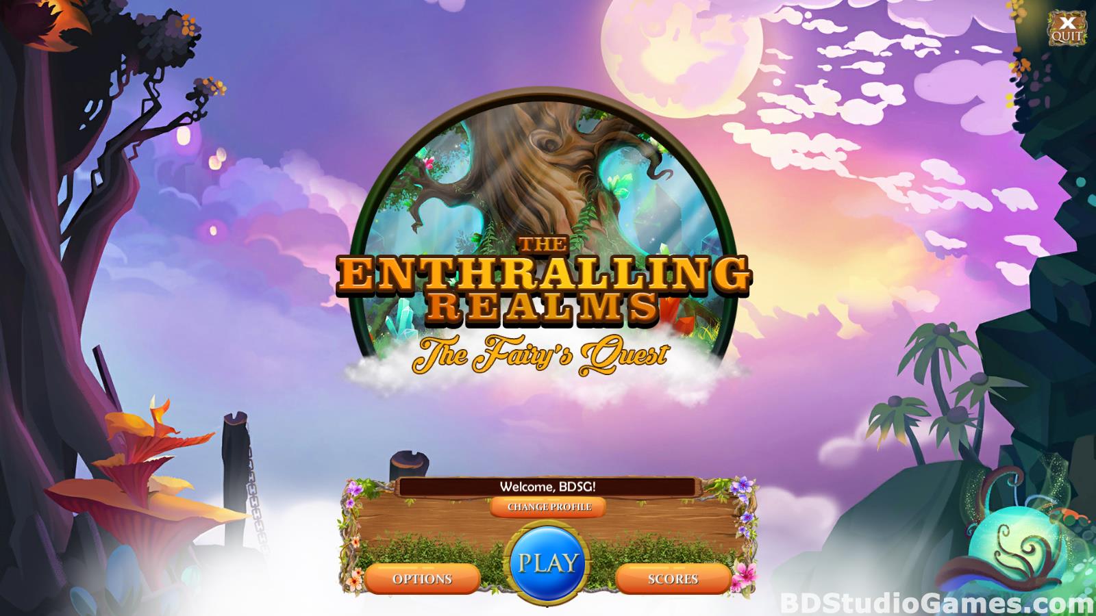 The Enthralling Realms: The Fairy's Quest Free Download Screenshots 01