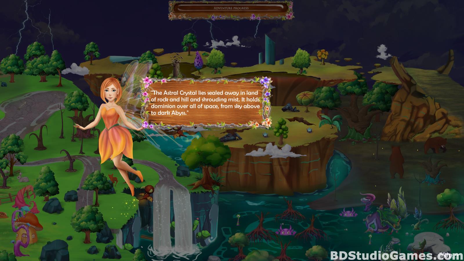 The Enthralling Realms: The Fairy's Quest Free Download Screenshots 10