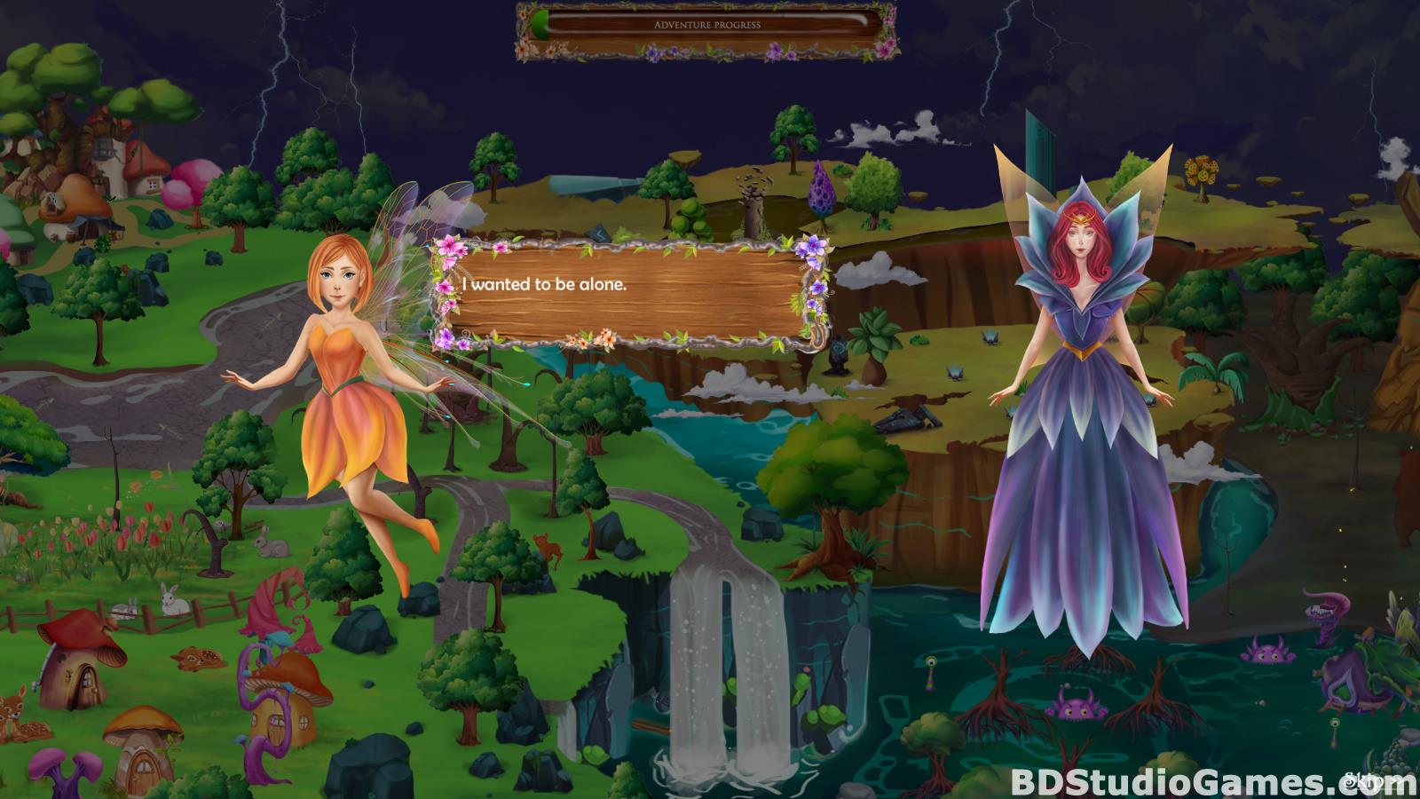 The Enthralling Realms: The Fairy's Quest Free Download Screenshots 14