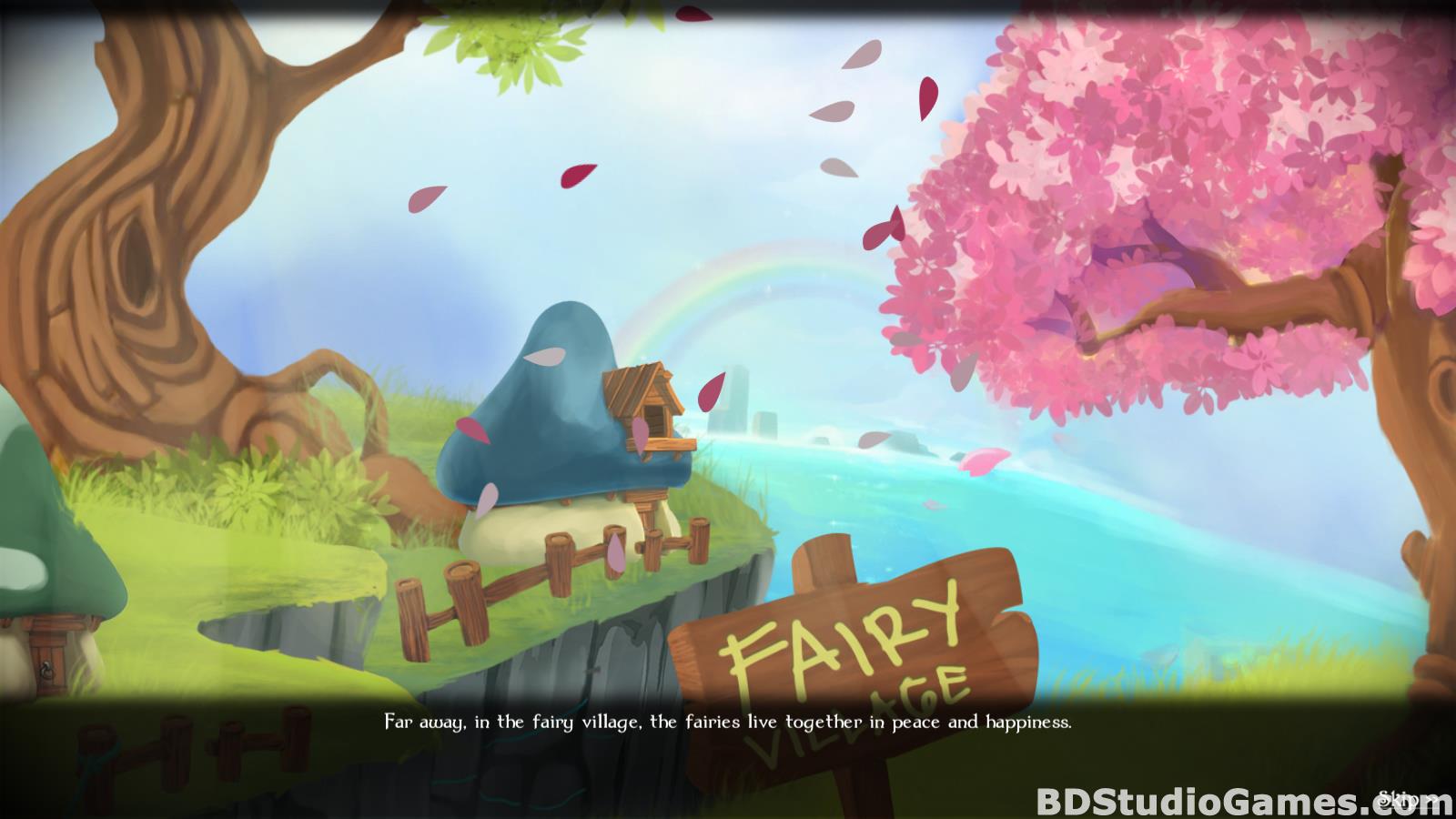 The Enthralling Realms: The Fairy's Quest Free Download Screenshots 02