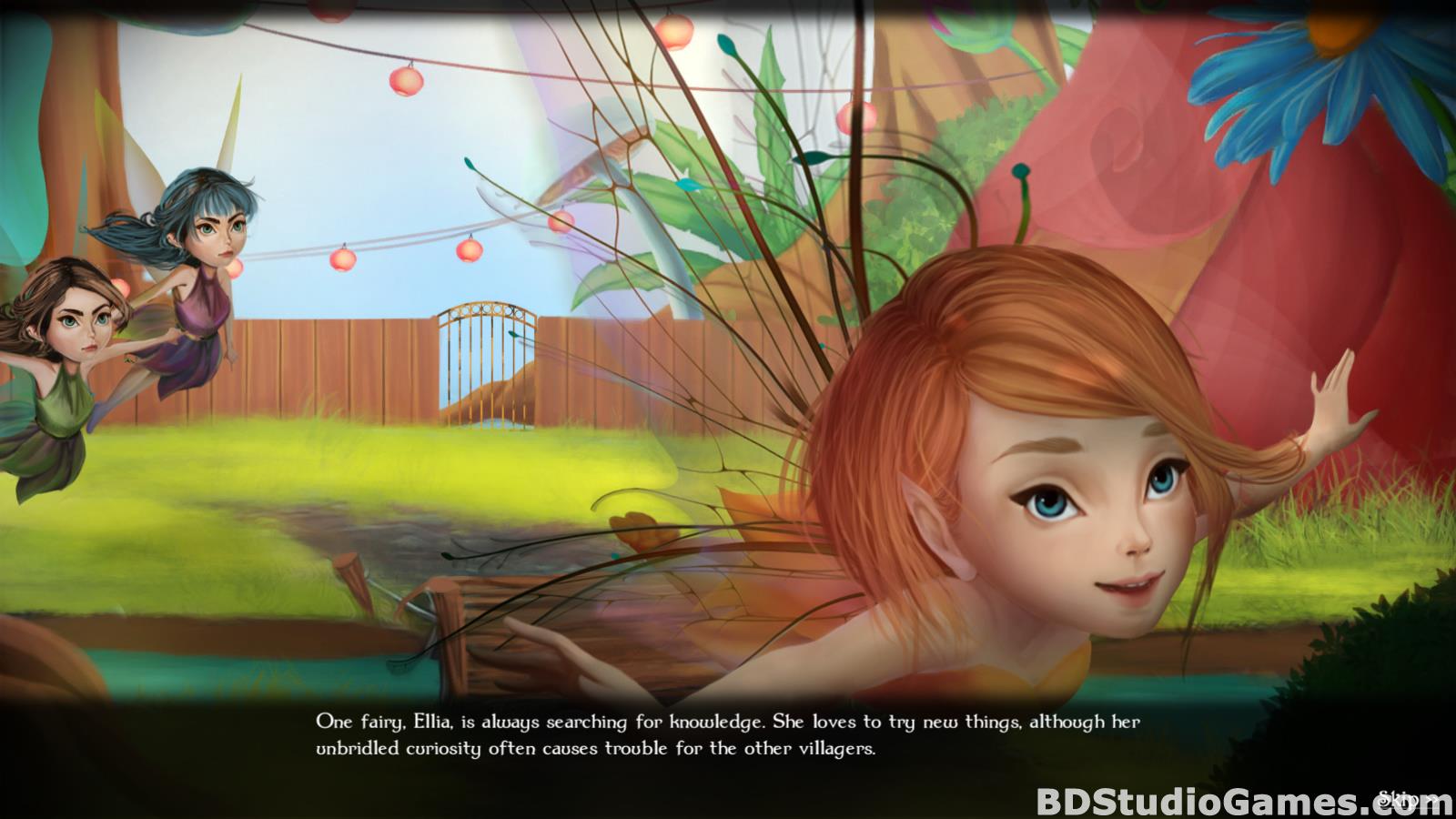 The Enthralling Realms: The Fairy's Quest Free Download Screenshots 03