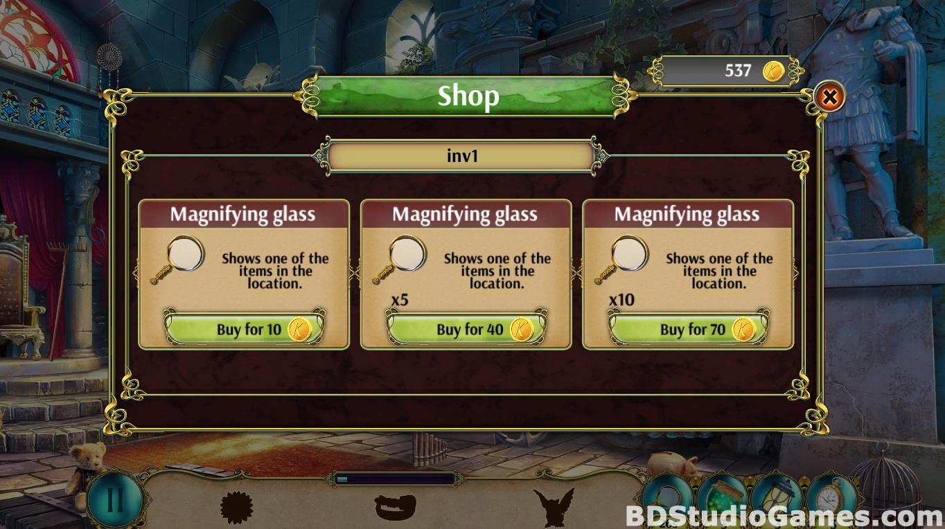 The Far Kingdoms: Hidden Magic Free Download Screenshots 11