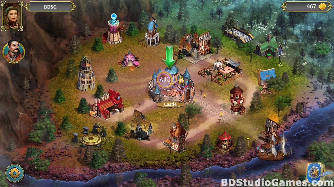 The Far Kingdoms: Hidden Magic Free Download Screenshots 12