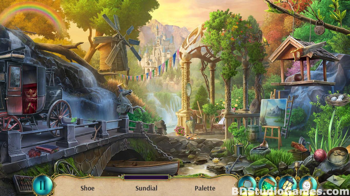 The Far Kingdoms: Hidden Magic Free Download Screenshots 16