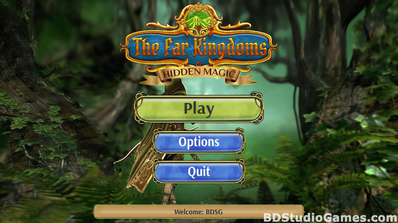 The Far Kingdoms: Hidden Magic Free Download Screenshots 02