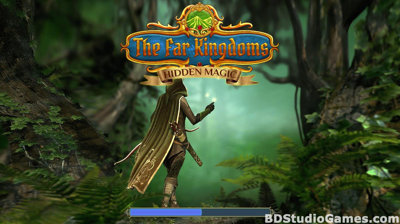 The Far Kingdoms: Hidden Magic Free Download Screenshots 04