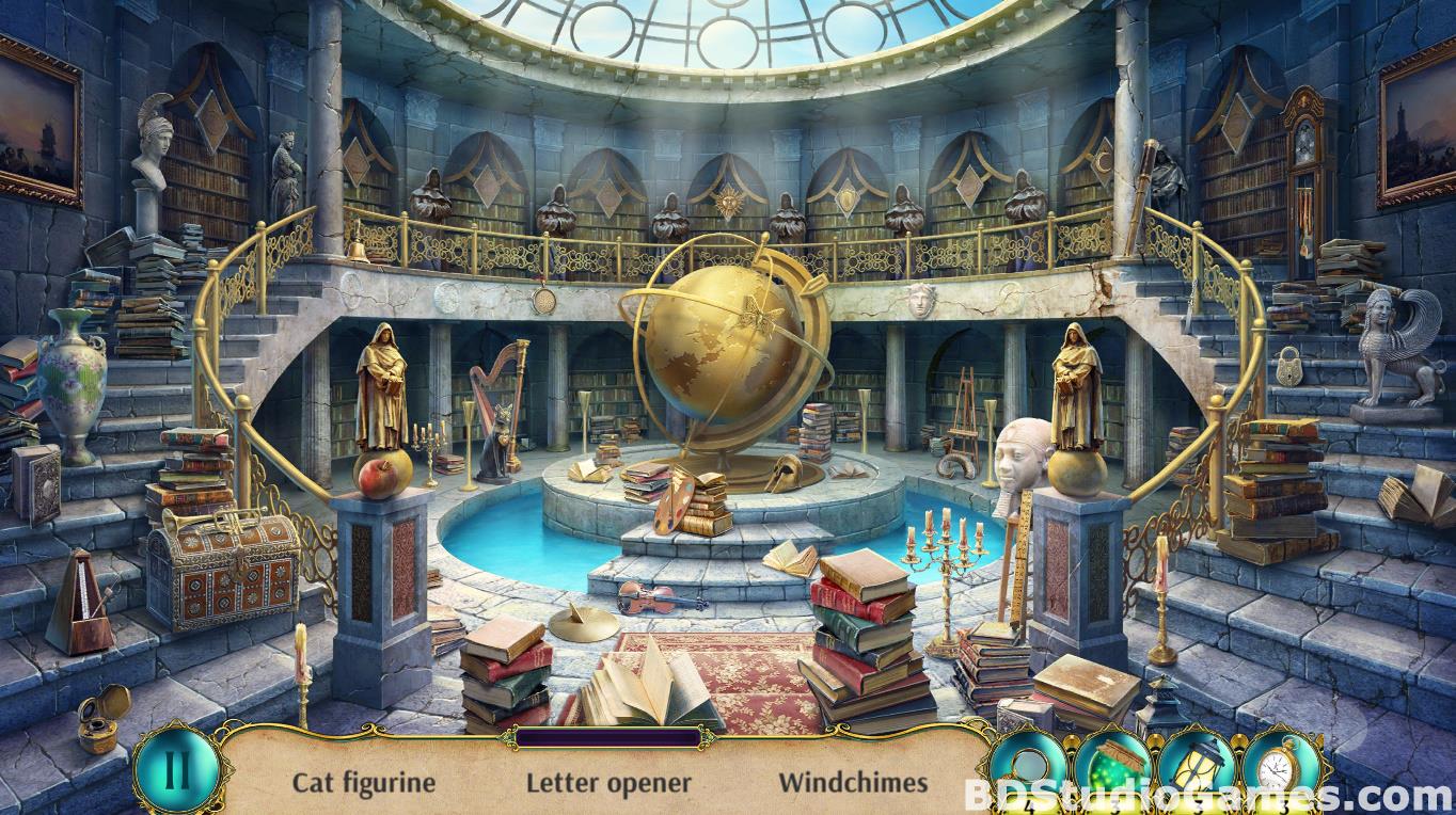 The Far Kingdoms: Hidden Magic Free Download Screenshots 09