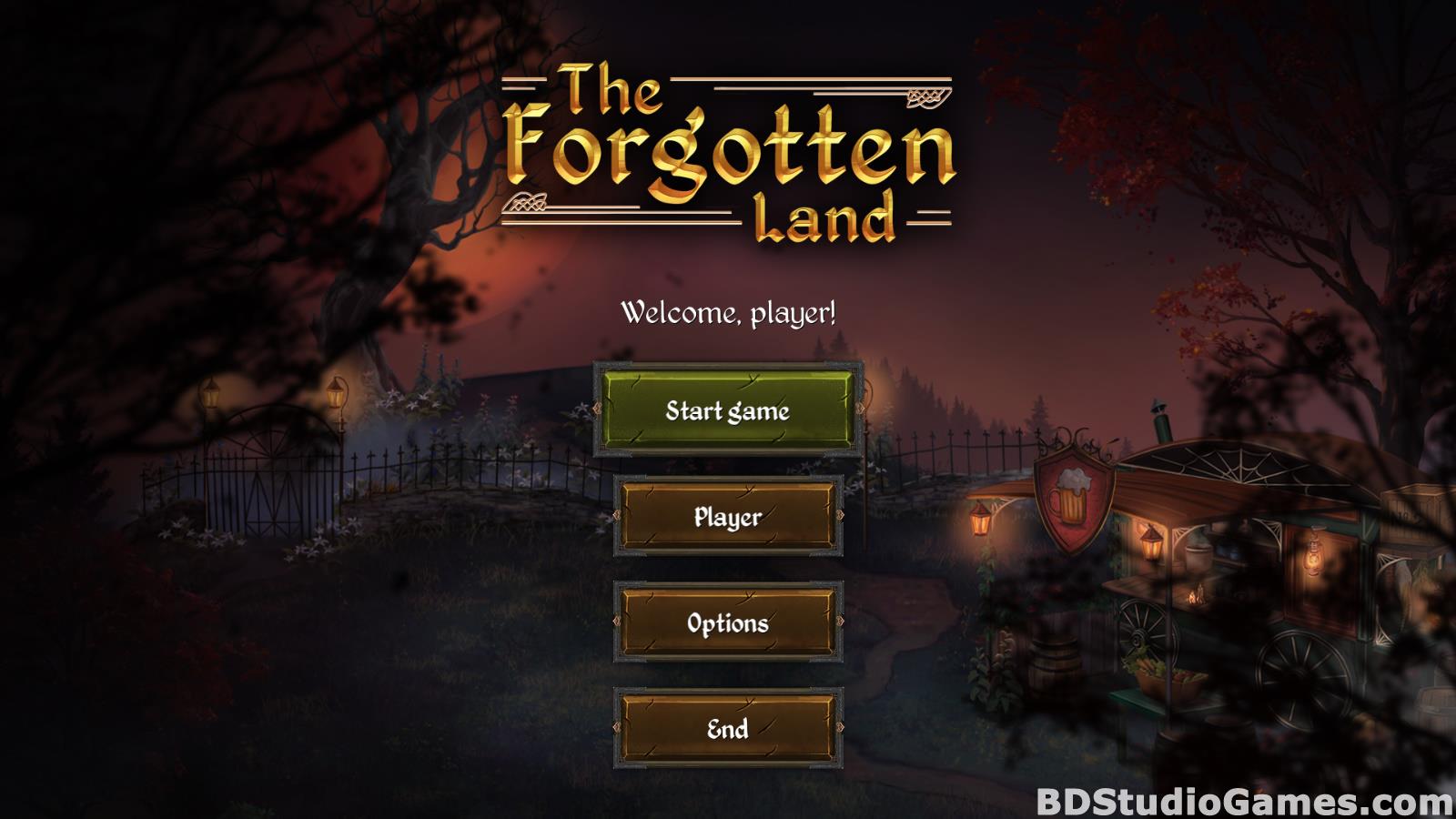 The Forgotten Land Free Download Screenshots 01