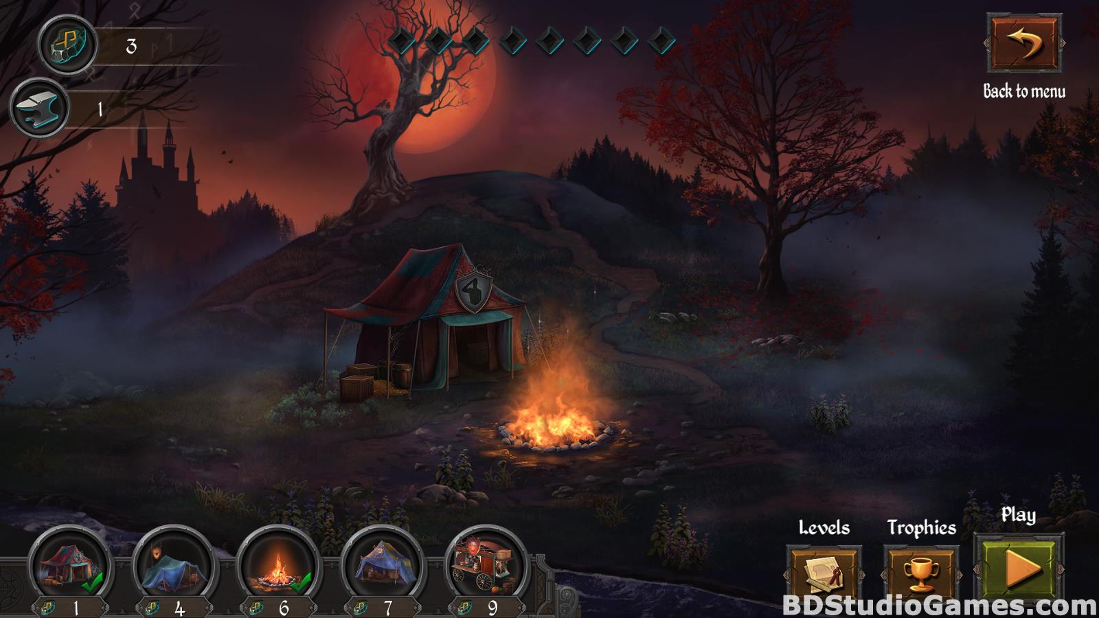 The Forgotten Land Free Download Screenshots 17