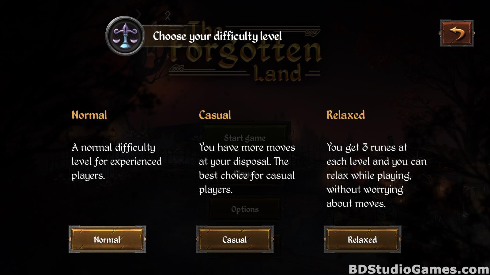 The Forgotten Land Free Download Screenshots 02